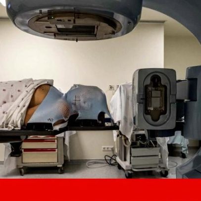 Associações dizem que o cancro é emergência de saúde pública e pedem medidas