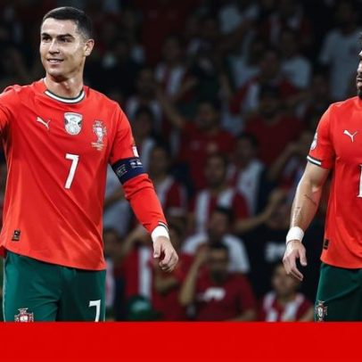 Preço para ver Portugal no Mundial ainda não é divulgado pela FIFA