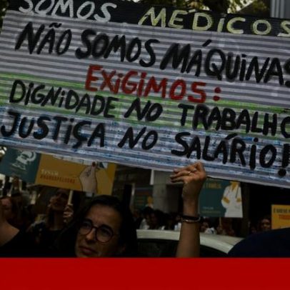 Menor sindicalização entre os pobres explica-se pela precariedade e pelo medo