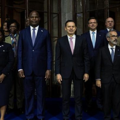 IL vê hipocrisia em acordos com Chapo; Catarina Martins critica diplomacia