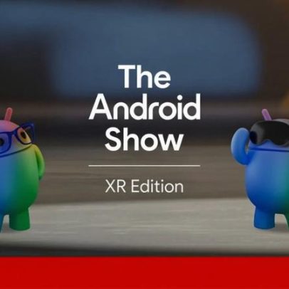 Google prepara óculos com IA para lançamento em 2026