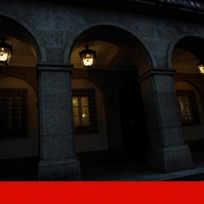 Casal de Bragança condenado a 25 anos por triplo homicídio