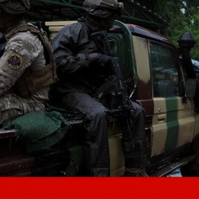 Mali à beira do colapso enquanto JNIM e Africa Corps redefinem o poder