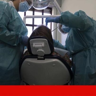 Quase 8% das famílias já enfrentaram gastos catastróficos com a saúde