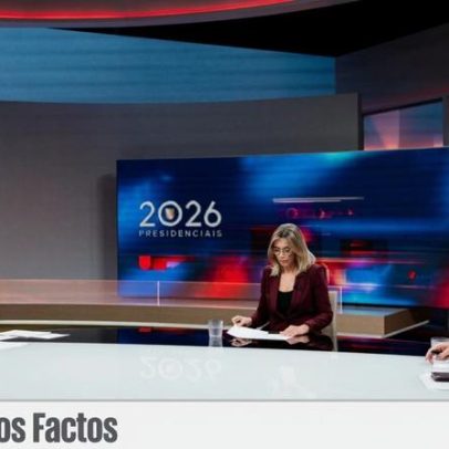 Debate entre Seguro e Gouveia e Melo foca experiência política, PIB e defesa