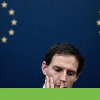 Acordo europeu aponta 90% de redução de emissões até 2040