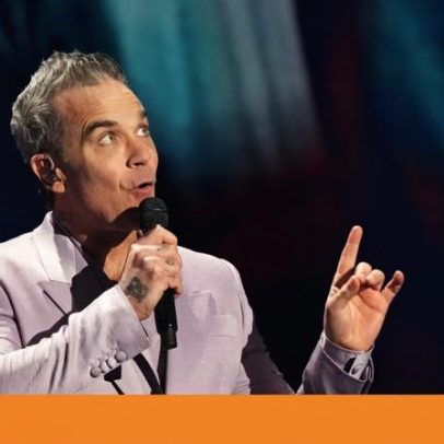 Kalorama 2026: Robbie Williams, Deftones, Turnstile, Violent Femmes e Interpol