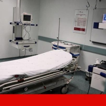 Funcionária detida por vender inscrições no SNS a imigrantes