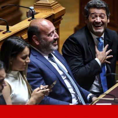 Director de Black Europeans denuncia deputados do Chega na Bélgica