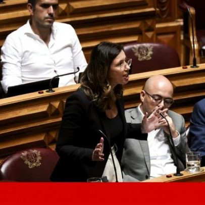 Em greve, IL quer discutir serviços mínimos em escolas e o dualismo laboral