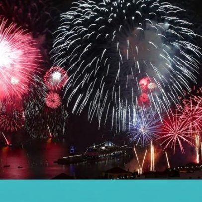 Madeira, Brasil e Marrocos entre destinos preferidos para o Ano Novo