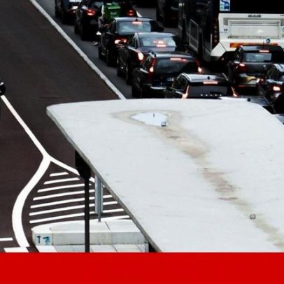 Câmara do Porto promete apresentar soluções para o metrobus até ao fim do ano