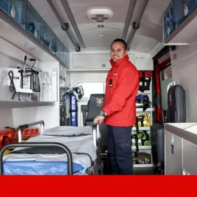 Em terra de milagres, estradas prejudicam a saúde