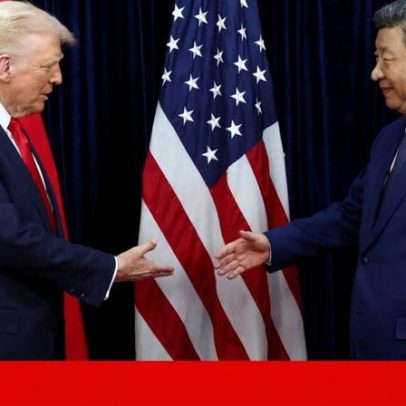 China é o único país que não se curvou perante Trump, diz Claude Meyer