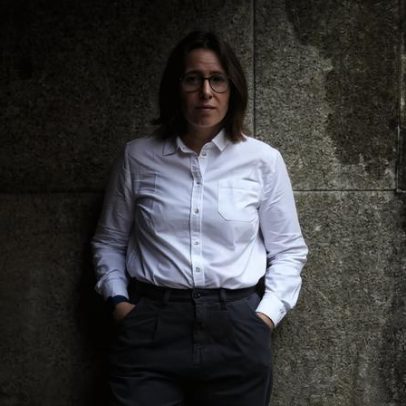 Tatiana Faia afirma que poema só vale a pena se chatear alguém