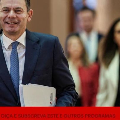 Luís Montenegro perdeu os trabalhadores?