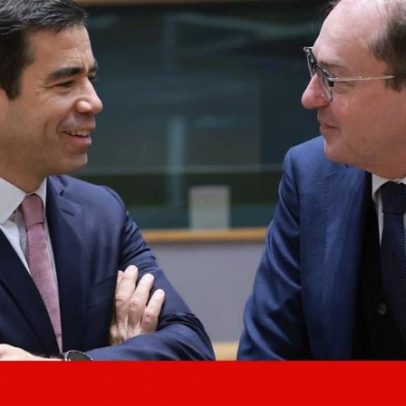 Portugal procura solução para evitar obrigações do Pacto de Migração e Asilo