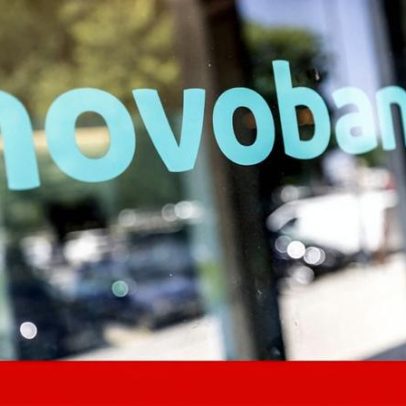 Seis meses após venda, Novo Banco admite prémio a trabalhadores