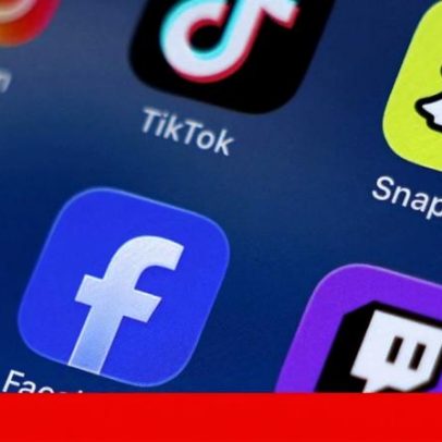 TikTok reativa centro eleitoral para acesso a informação credível