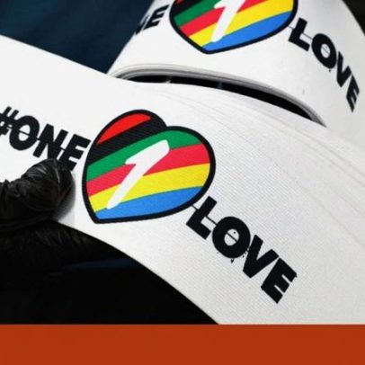 Irão e Egipto escolhidos para Jogo do Orgulho LGBT do Mundial, descontentes
