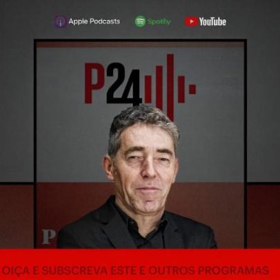 Greve geral coloca à prova o país e o Governo
