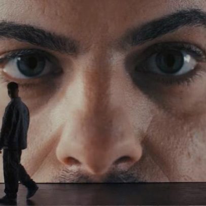 Natal entre magia e misoginia pede coragem