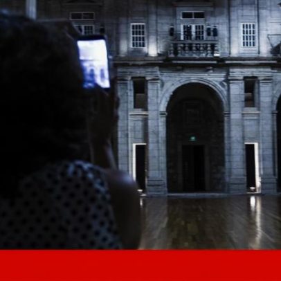 Mosteiro de São Bento da Vitória, no Porto, permanece encerrado até junho para obras