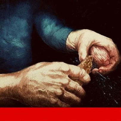Fogo: humanos produzem desde há mais de 400 mil anos