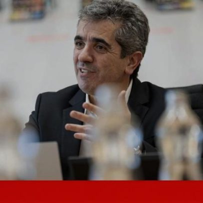 Greve não preocupa Continente; prevê alimentos mais caros em 2026
