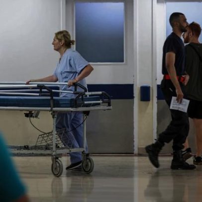 Gripe leva hospitais a cancelar cirurgias para abrir camas de internamento