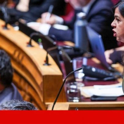 Regresso do visto do TdC divide Parlamento; PSD foca na execução do PRR