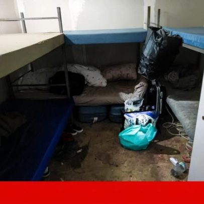 Tribunal conclui risco de arguidos condicionarem vítimas