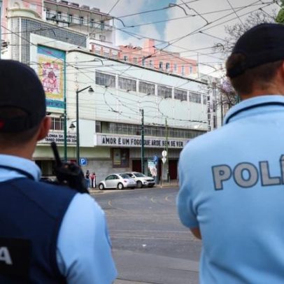 Brasileiros não são os imigrantes que cometem mais crimes em Portugal