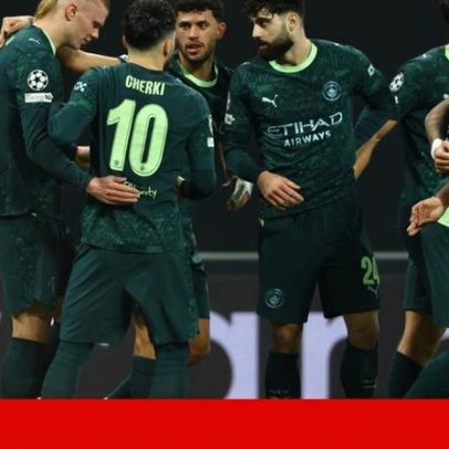 Real Madrid em crise, Arsenal continua invicto