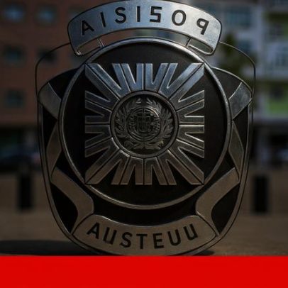 Polícia Judiciária detém estrangeiro procurado há dois anos em Olhão