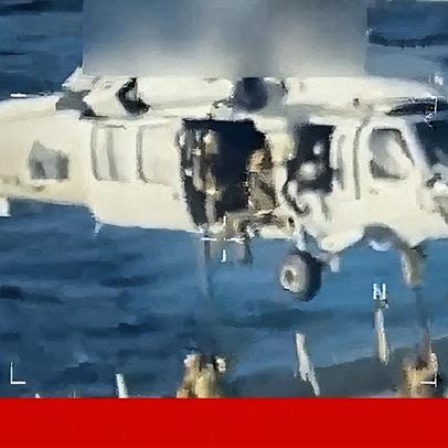 Venezuela acusa EUA de pirataria internacional após apreensão de petroleiro