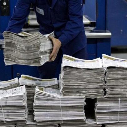Defesa da imprensa: alerta à democracia