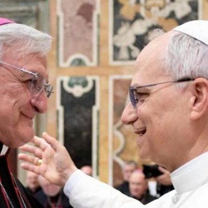 Papa nomeia novo núncio apostólico para Portugal, vindo do Equador
