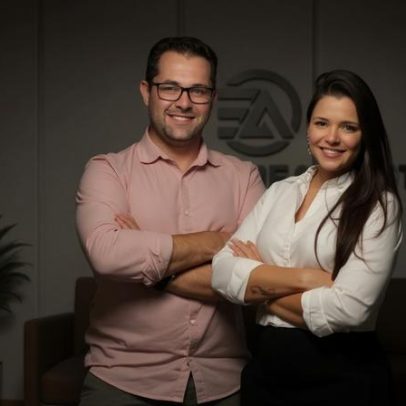 Brasileiros criam startup que reúne mais de 10 mil prestadores de serviços