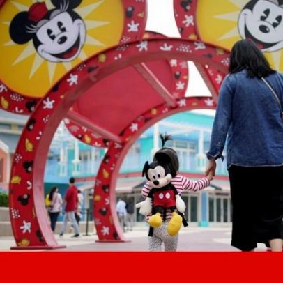 Disney investe mil milhões na OpenAI e autoriza uso de personagens no ChatGPT