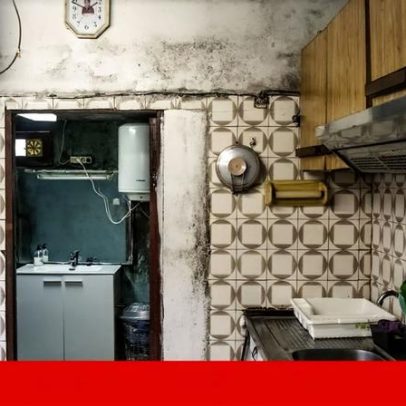 Taxa de pobreza atinge menor nível desde o início da contabilização