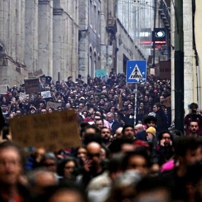 Direito à greve em risco, críticas apontam desigualdade de direitos