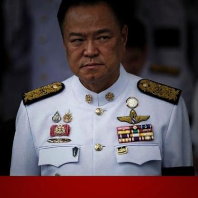 Primeiro-ministro da Tailândia dissolve Parlamento após conflito com Camboja