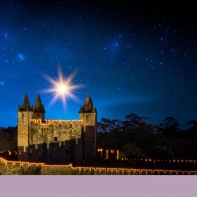 Férias de Natal à porta: 10 passeios em família