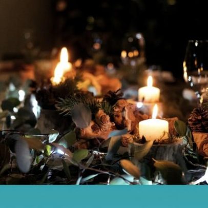 Quatro hotéis para Natal e Ano Novo com ritmos latinos e sabores clássicos