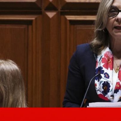 Cristina Vaz Tomé nomeada presidente do Metropolitano de Lisboa