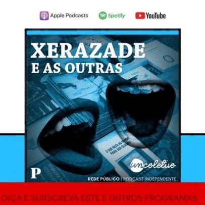Mil e Uma Noites: Abstracto Triste analisa episódio do Público