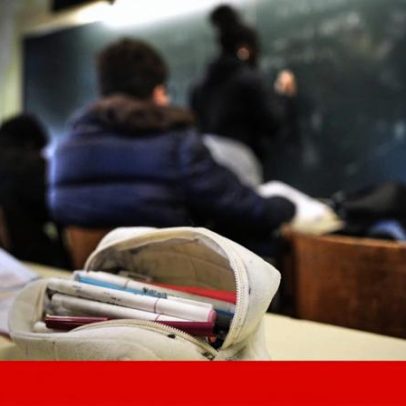 Em janeiro vão aposentar-se 300 professores