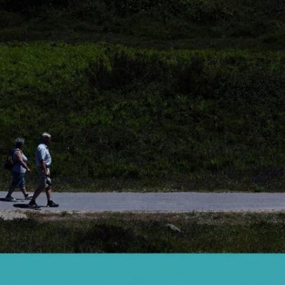 Via Algarviana celebra 17 anos com 17 caminhadas dominicais