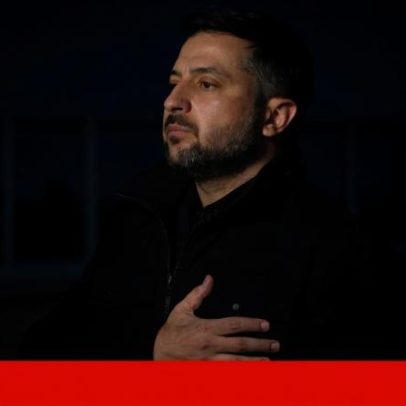 Proposta de paz prevê adesão da Ucrânia à UE em 2027, diz Financial Times